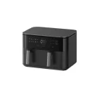 Xiaomi DUAL ZONE AIR FRYER 10L EU forrólevegős sütő (BHR07SGEU)