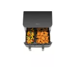 Xiaomi DUAL ZONE AIR FRYER 10L EU forrólevegős sütő (BHR07SGEU)