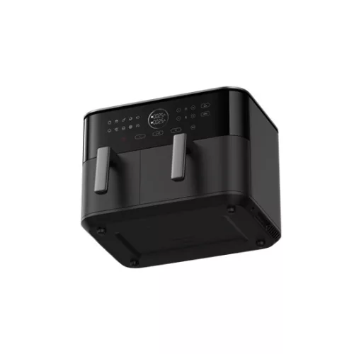 Xiaomi DUAL ZONE AIR FRYER 10L EU forrólevegős sütő (BHR07SGEU)