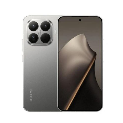 Xiaomi 15T PRO 12/256GB mobiltelefon, gray