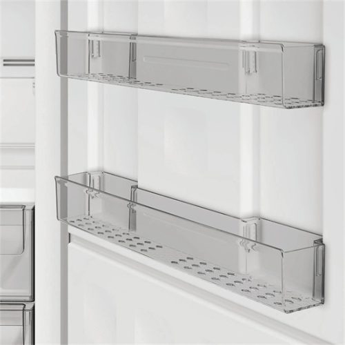 Whirlpool WHFF 6403 W4E 7 rekeszes fagyasztószekrény