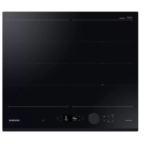 Samsung NZ64B7799GK/U2 beépíthető indukciós főzőlap