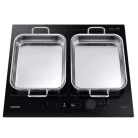 Samsung NZ64B7799GK/U2 beépíthető indukciós főzőlap