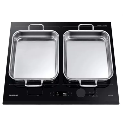 Samsung NZ64B7799GK/U2 beépíthető indukciós főzőlap