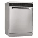 Whirlpool WFO 3T233 P 6.5 X mosogatógép