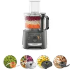 Kenwood FDP31.020GY konyhai robotgép