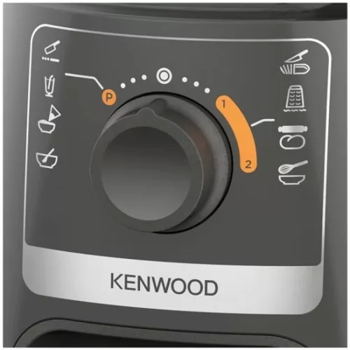 Kenwood FDP31.020GY konyhai robotgép