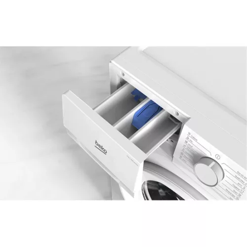 Beko B1WFK2604WEE elöltöltős mosógép