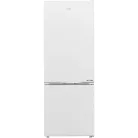 Beko B3RCNE564HW alulfagyasztós hűtőszekrény