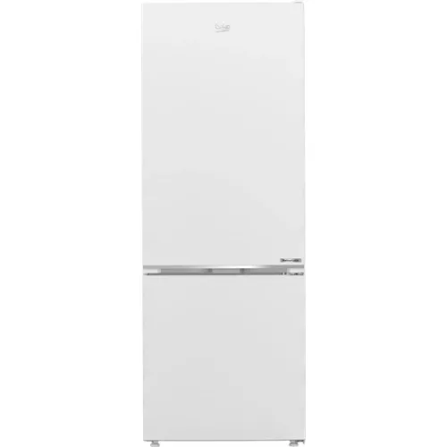 Beko B3RCNE564HW alulfagyasztós hűtőszekrény