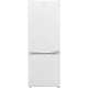Beko B3RCNE564HW alulfagyasztós hűtőszekrény