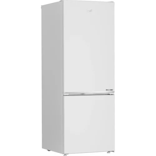 Beko B3RCNE564HW alulfagyasztós hűtőszekrény