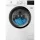 Electrolux EWS6426BE elöltöltős mosógép
