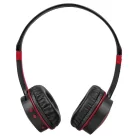 Sencor SEP 702BT BK/RD KIDS IDS bluetooth fejhallgató