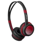 Sencor SEP 702BT BK/RD KIDS IDS bluetooth fejhallgató