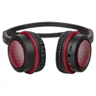 Sencor SEP 702BT BK/RD KIDS IDS bluetooth fejhallgató