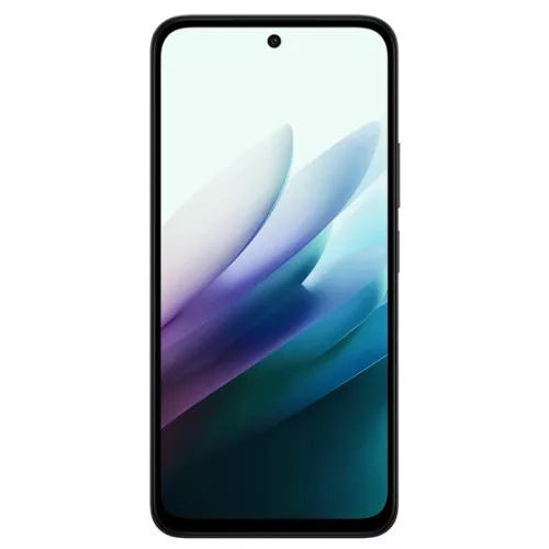 Xiaomi Redmi 15 8/256GB Dual Sim mobiltelefon, midnight black