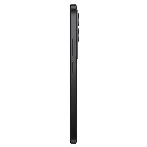 Xiaomi Redmi 15 8/256GB Dual Sim mobiltelefon, midnight black