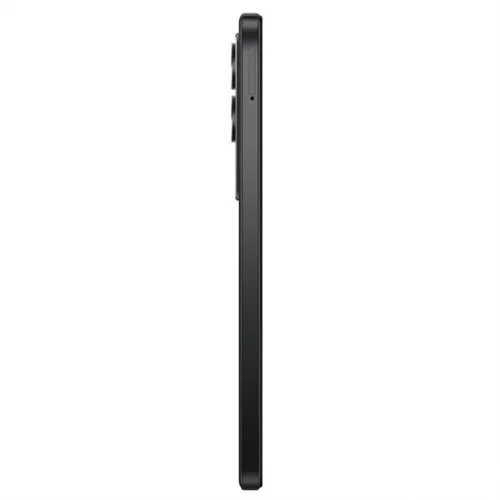 Xiaomi Redmi 15 8/256GB Dual Sim mobiltelefon, midnight black