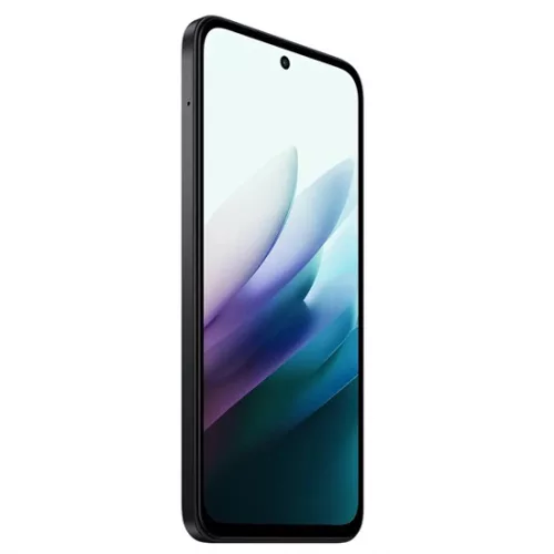 Xiaomi Redmi 15 8/256GB Dual Sim mobiltelefon, midnight black