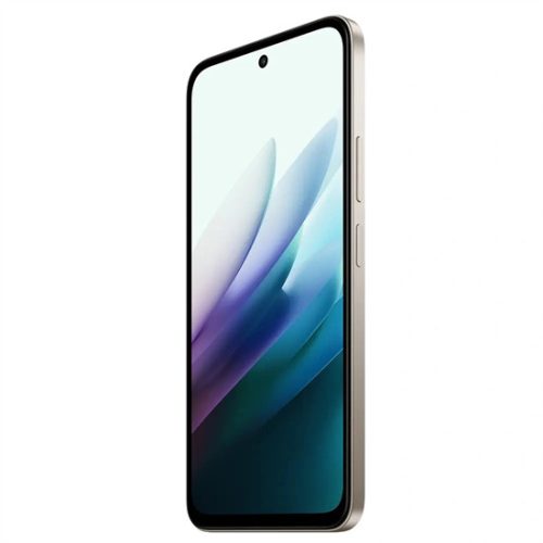 Xiaomi Redmi 15 8/256GB Dual Sim mobiltelefon, titan grey