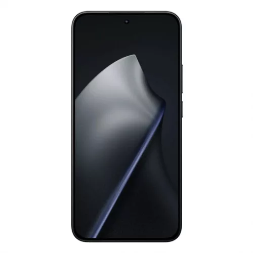 Xiaomi 15T 12/256GB mobiltelefon, fekete
