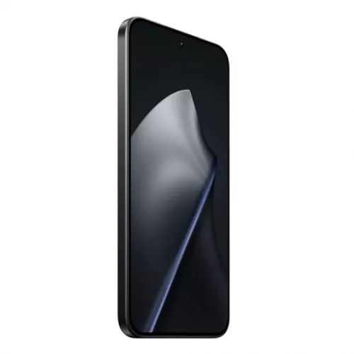 Xiaomi 15T 12/256GB mobiltelefon, fekete