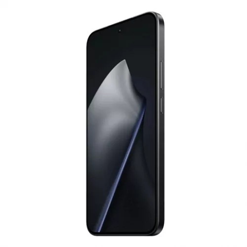 Xiaomi 15T 12/256GB mobiltelefon, fekete