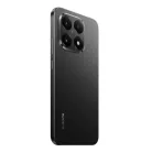 Xiaomi 15T 12/256GB mobiltelefon, fekete
