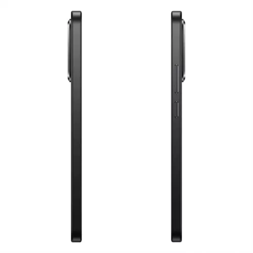 Xiaomi 15T 12/256GB mobiltelefon, fekete