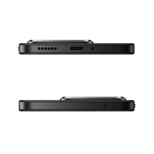 Xiaomi 15T 12/256GB mobiltelefon, fekete
