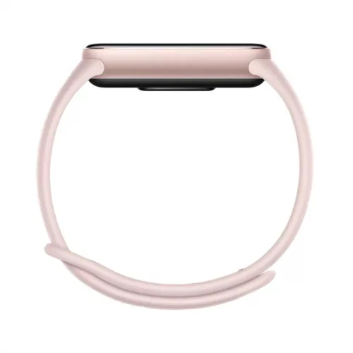 Xiaomi Smart Band 10 aktivitásmérő, mystic rose (BHR9999GL)
