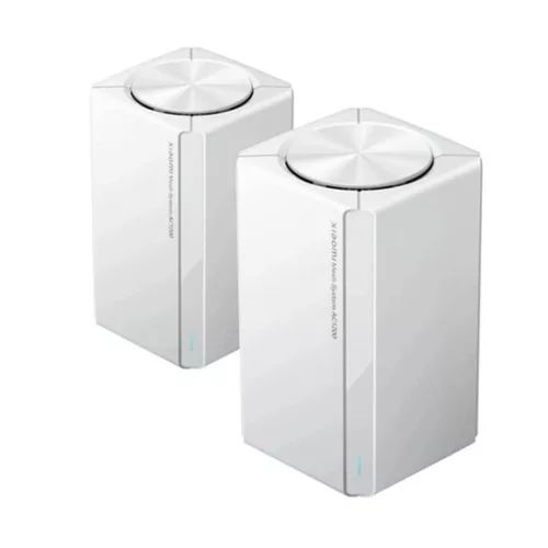 Xiaomi AC1200 mesh rendszer, 2db (DVB4451GL)