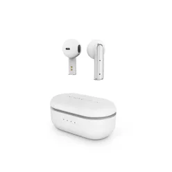   Energy  Sistem Style 4 Ultra True Wireless vezeték nélküli fülhallgató, fehér