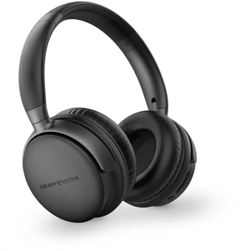 Energy Sistem EN 455317 Power Radio Headphones Bluetooth fejhallgató FM rádióval