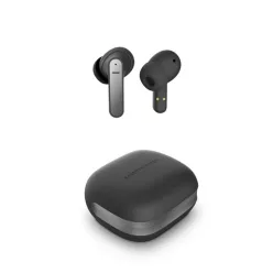   Energy Sistem EN 457878 Earphones True Wireless Travel 6 ANC fülhallgató, fekete