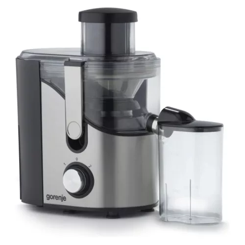 Gorenje JC400BE gyümölcscentrifuga