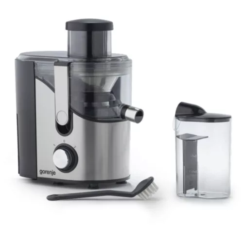 Gorenje JC400BE gyümölcscentrifuga