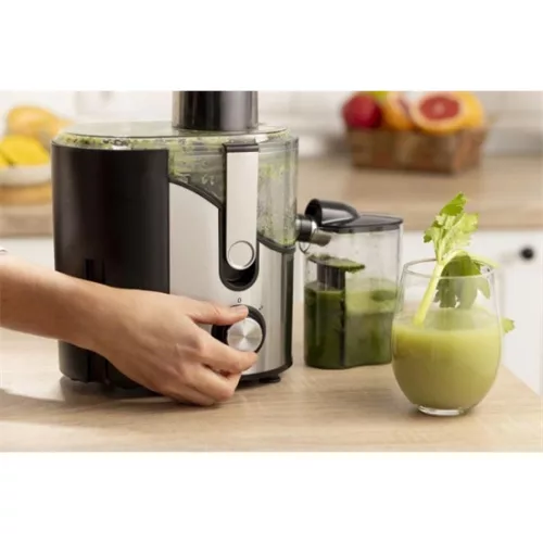 Gorenje JC400BE gyümölcscentrifuga