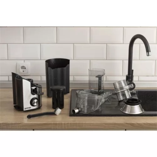 Gorenje JC400BE gyümölcscentrifuga