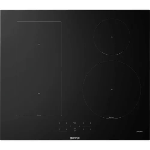 Gorenje GI6431BFZ beépíthető indukciós főzőlap