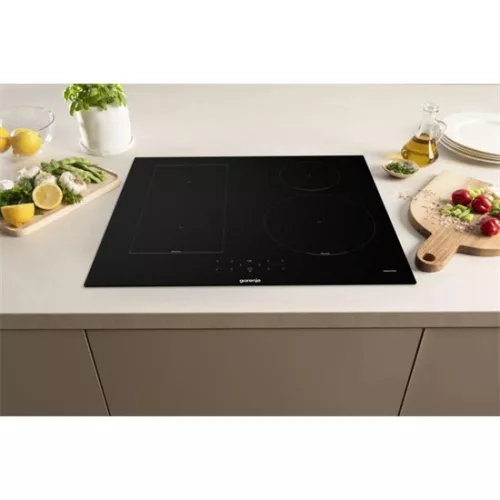 Gorenje GI6431BFZ beépíthető indukciós főzőlap
