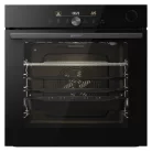 Gorenje BFGPYROSTEAM beépíthető sütő