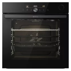 Gorenje BFGPYROSTEAM beépíthető sütő