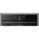Gorenje BFGPYROSTEAM beépíthető sütő