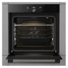 Gorenje BFGPYROSTEAM beépíthető sütő