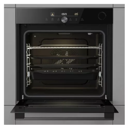 Gorenje BFGPYROSTEAM beépíthető sütő