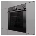 Gorenje BFGPYROSTEAM beépíthető sütő