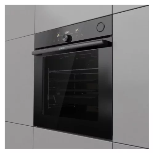 Gorenje BFGPYROSTEAM beépíthető sütő