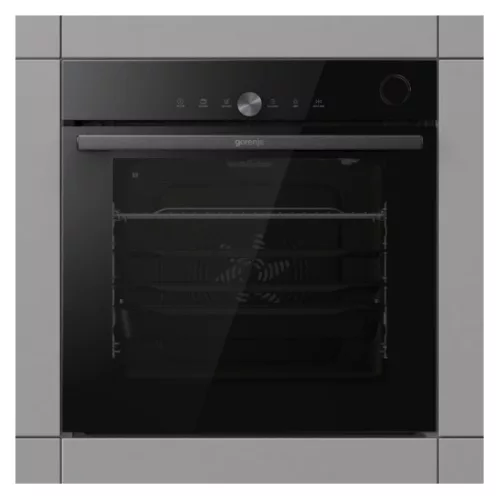 Gorenje BFGPYROSTEAM beépíthető sütő